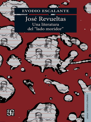 cover image of José Revueltas